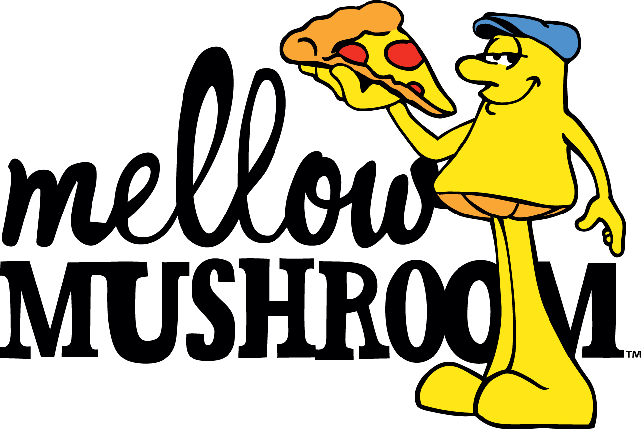 mellow mushroom supporting sponsor